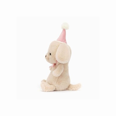 Jellycat Jollipop Cachorro | JZPN-61308